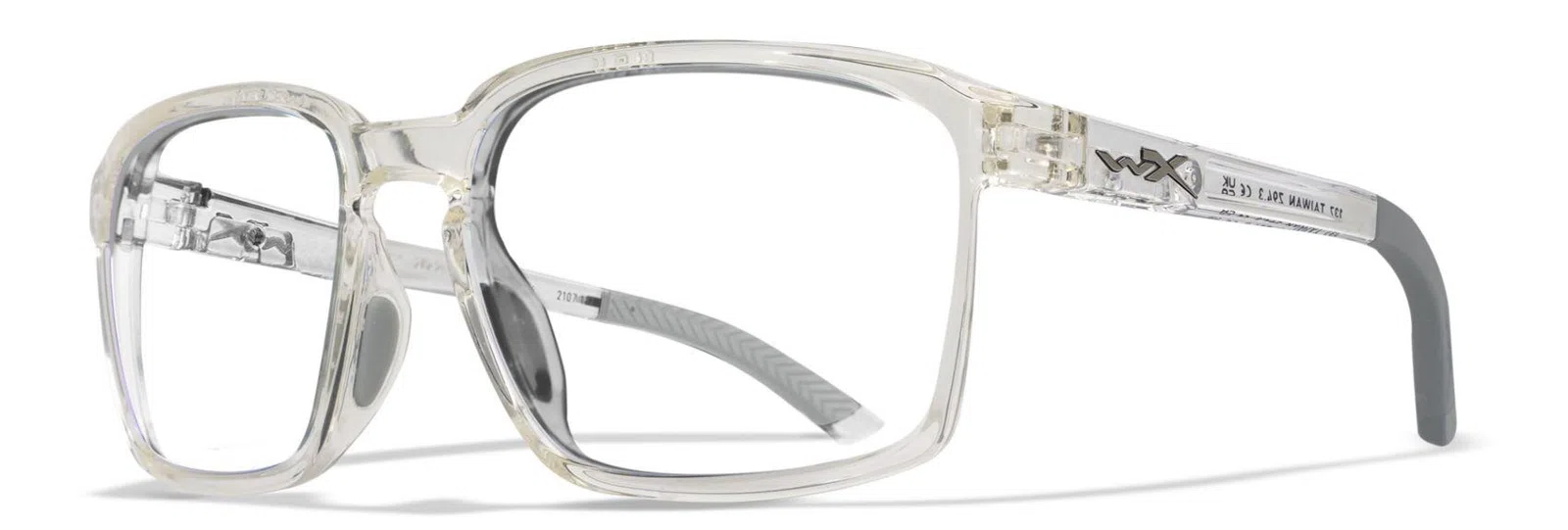Wiley X Active Alfa Frame Only - view 3